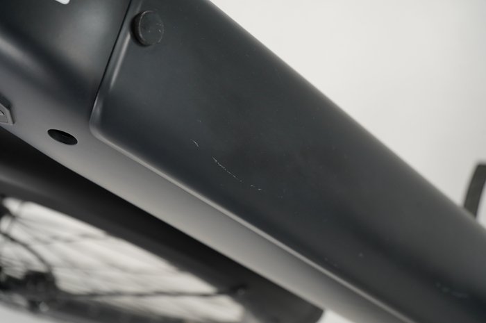 ADVANCED EBIKE Tour pro