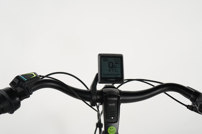 Gazelle Grenoble C5 HMB Belt S5