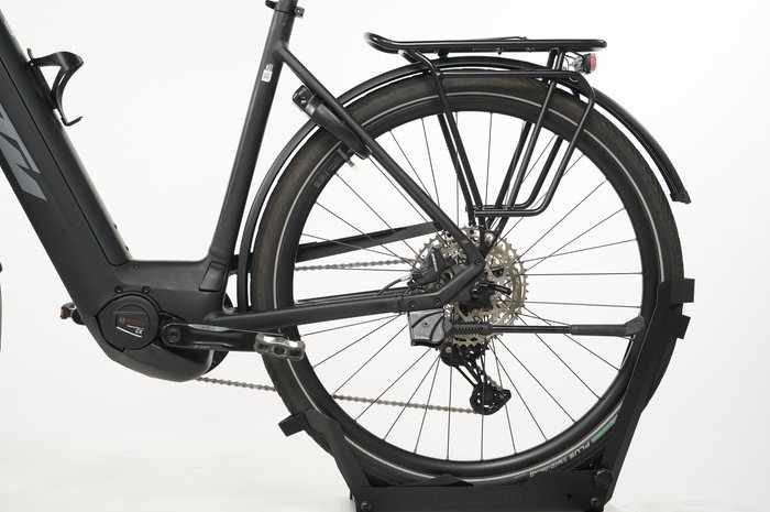 KTM Macina Style 720