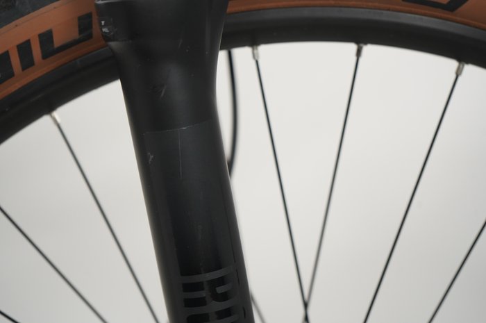 CUBE Stereo Hybrid 140 HPC Race 750