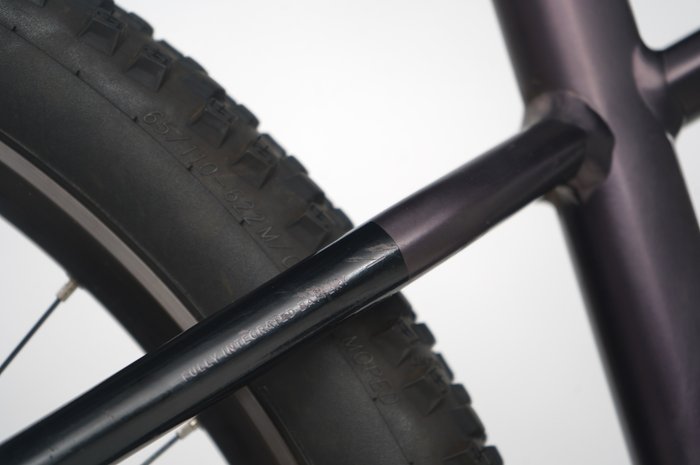 Cube Reaction Hybrid EXC 750 29