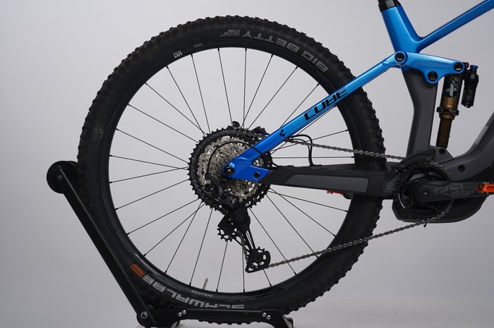 CUBE Stereo Hybrid 140 HPC Actionteam 750 29