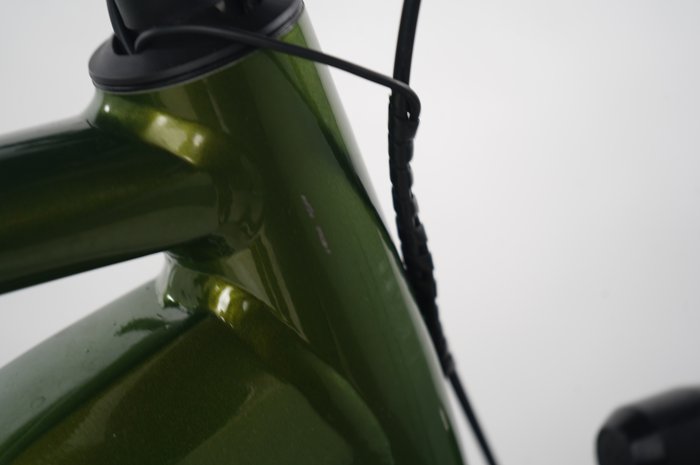 Cube Nuride Hybrid Pro