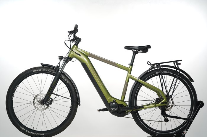 Ghost E-Teru Universal