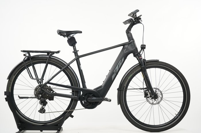 KTM CENTO 10