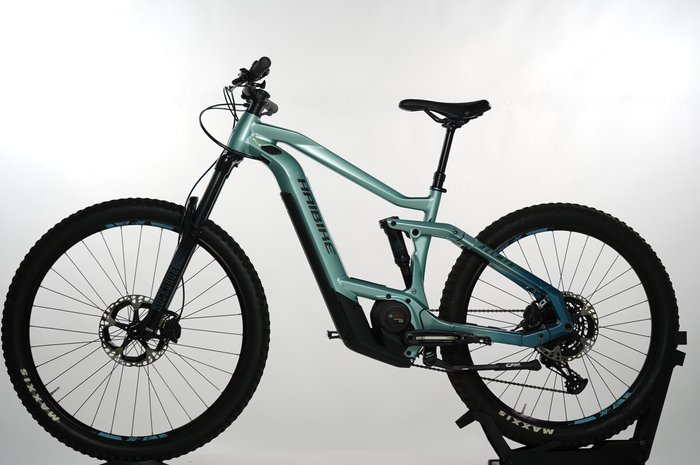 Haibike AllMtn 3