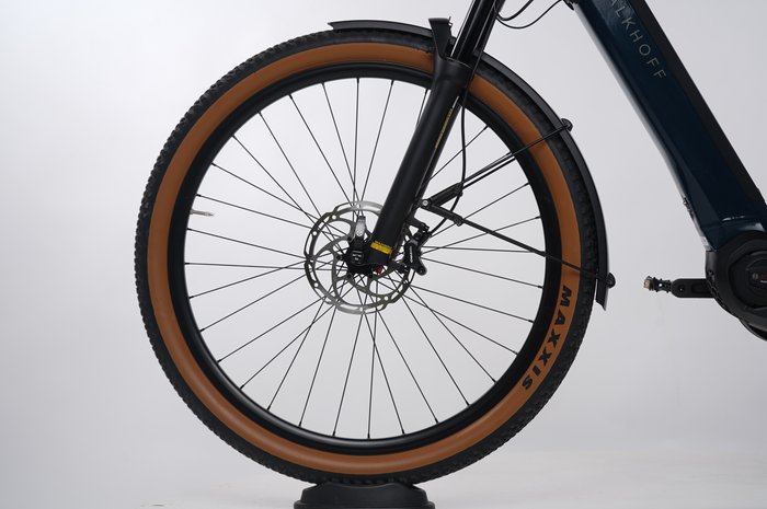 Kalkhoff Entice 5 Excite+