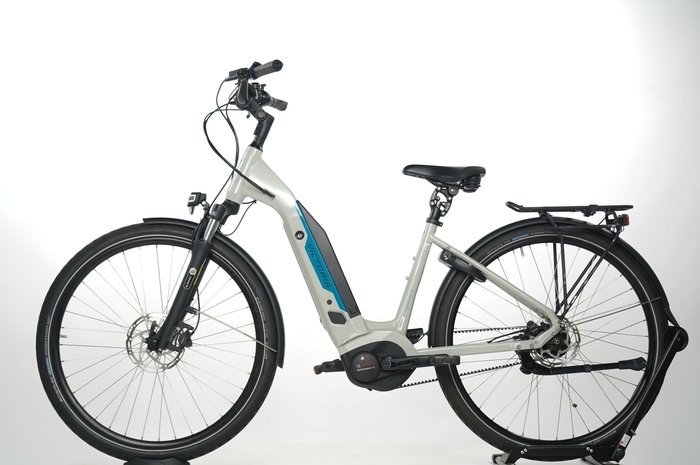 VICTORIA eTrekking 7.8