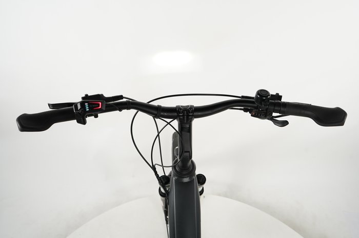 CUBE Touring Hybrid ONE 500 Lady