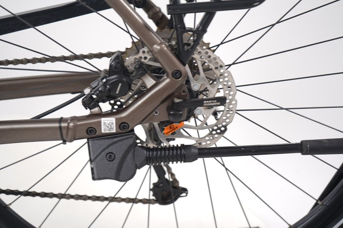 KTM MACINA TOUR 510