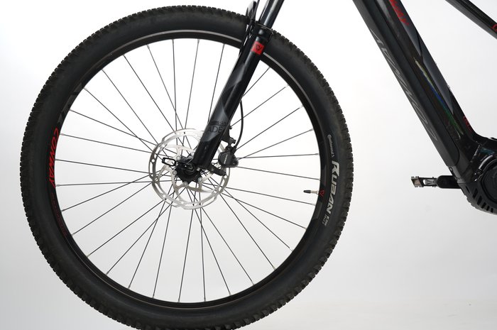 CONWAY Cairon S 5.0