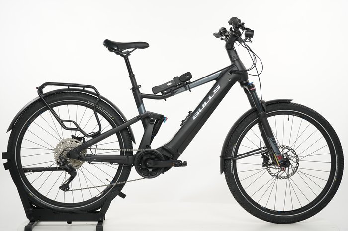 BULLS Iconic Evo TR 1 750