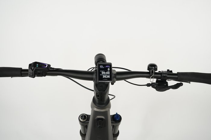 FOCUS Aventura² 6.8