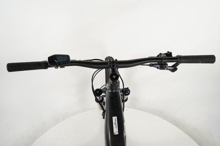 Haibike HardSeven 7