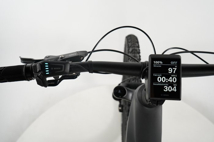 CUBE Stereo Hybrid 140 HPC Race 750