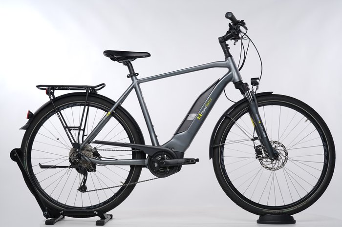 2R Manufaktur ELX 9 Alivio