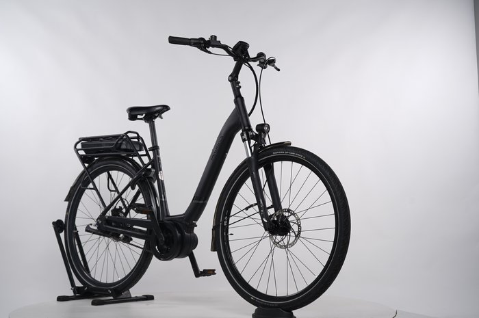 Pegasus Solero E8R Plus