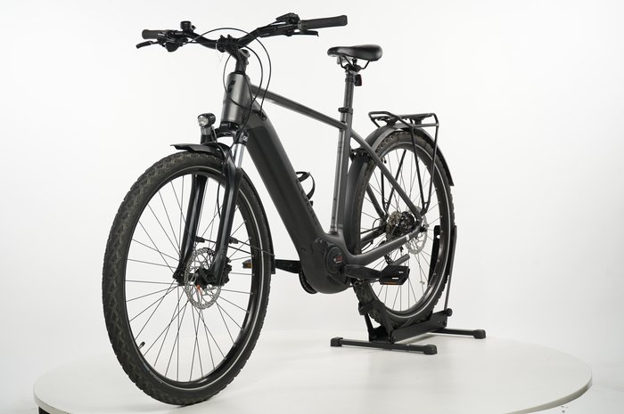 CUBE Nuride Hybrid Performance 625 Allroad