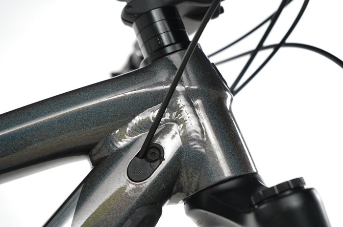Trek Remedy 8