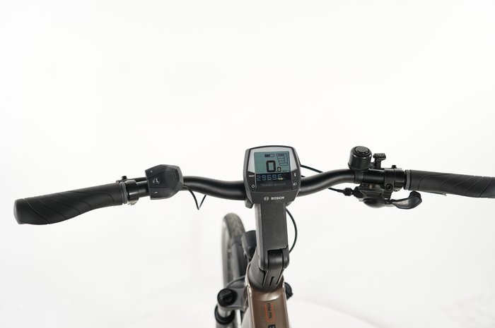 KTM Macina Tour P510