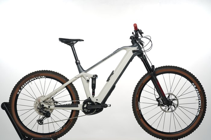 BULLS Sonic EVO AM 4