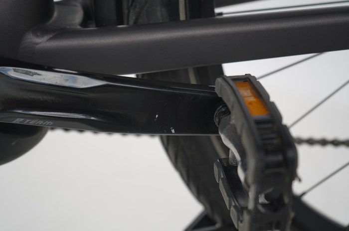 KTM Macina Style 710