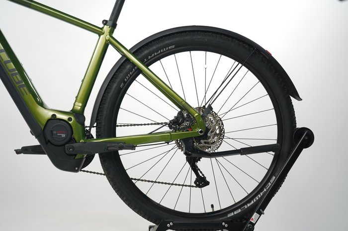 Cube Nuride Hybrid Pro 