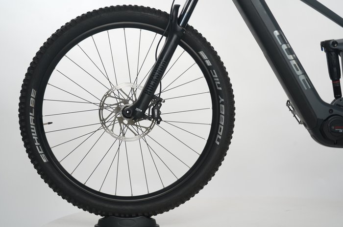 CUBE Stereo Hybrid 140 HPC Race 625