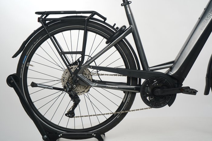 PEGASUS Premio EVO 10 Lite