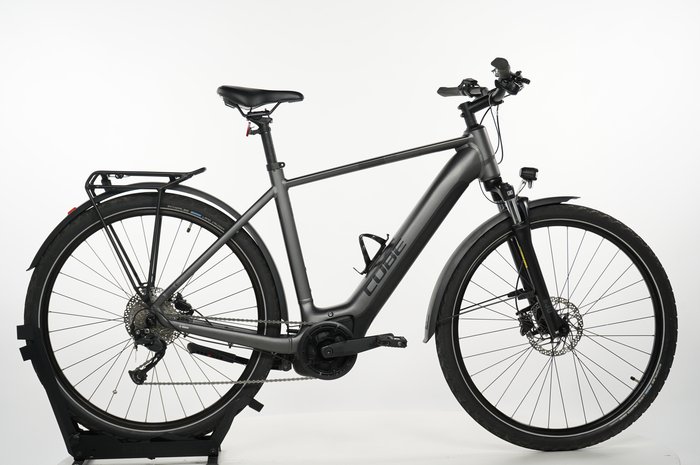 CUBE Nuride Hybrid Performance 625 Allroad