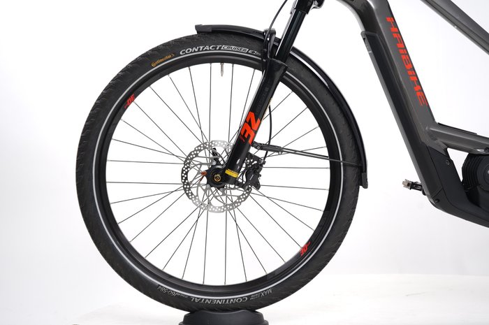 Haibike Trekking 9