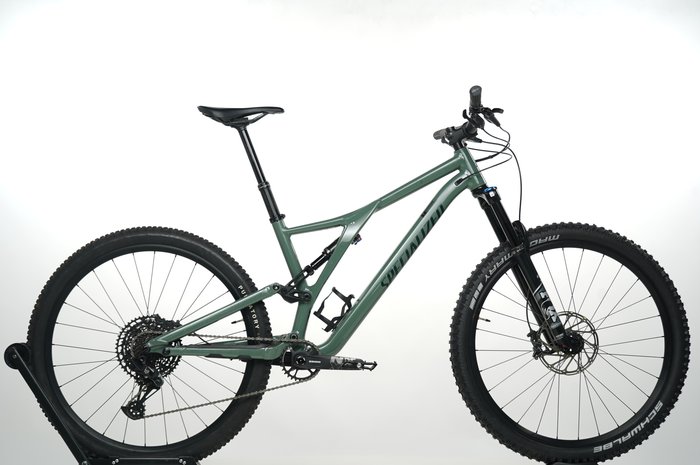 Specialized Stumpjumper Comp Alloy