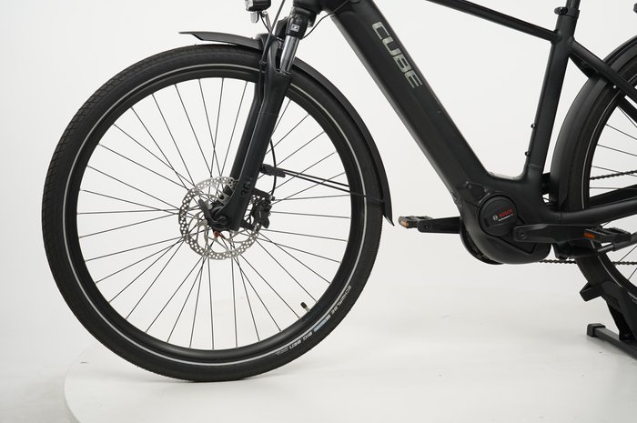 CUBE Touring Hybrid Pro 625