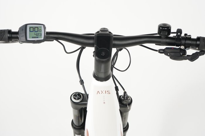 SCOTT Axis eRide