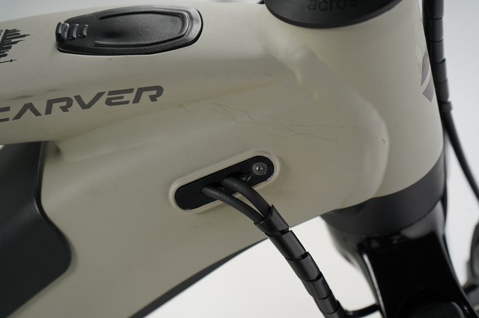 Carver SUV E.410