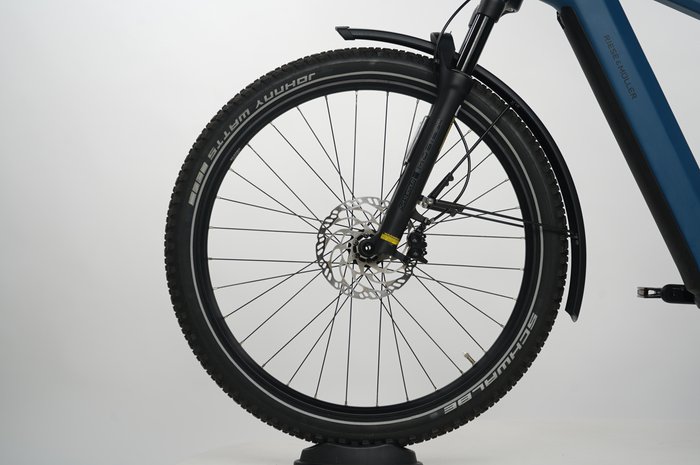 Riese & Müller Charger 4 Vario GT