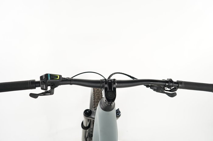 CUBE Stereo Hybrid 140 HPC Pro 625