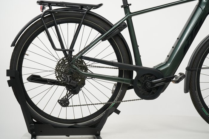 KTM Macina Style 720