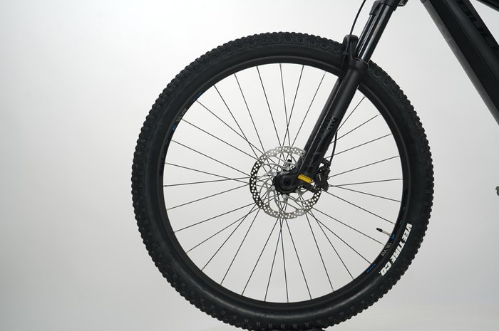 Bulls Copperhead EVO AM 1 29/27,5