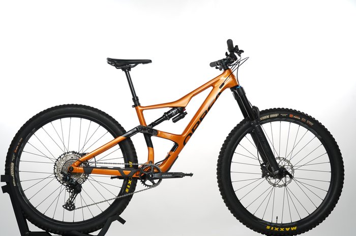 Orbea Occam H20 LT