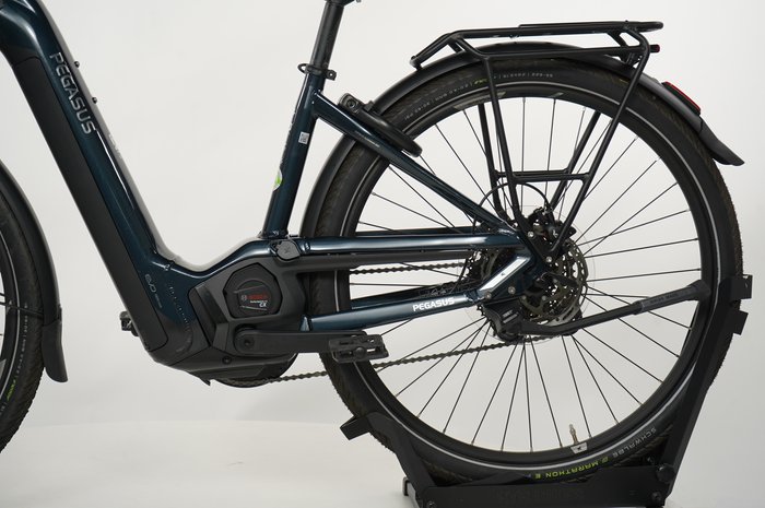 PEGASUS Premio EVO 11″40 Years"