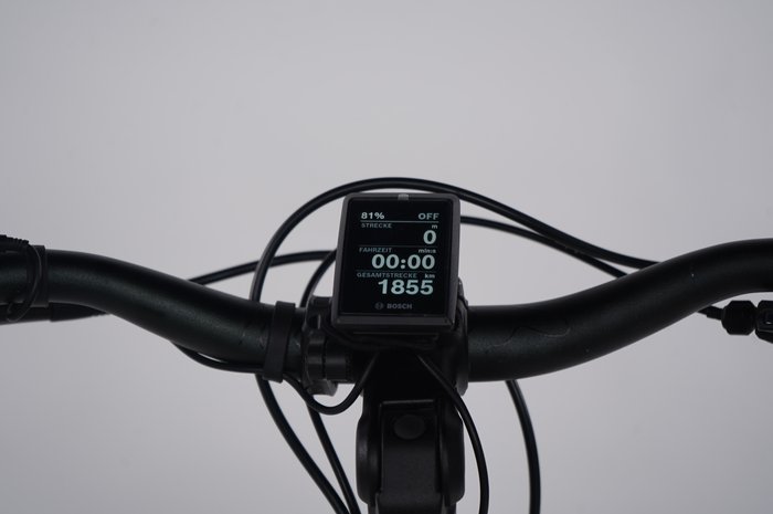 Cube Kathmandu Hybrid Pro 750