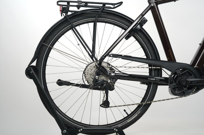 Victoria eTrekking 12.8