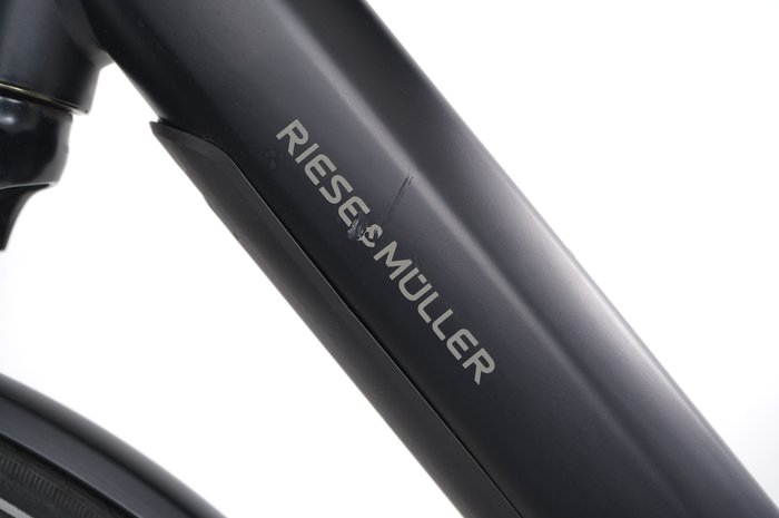 Riese & Müller Roadster vario HS