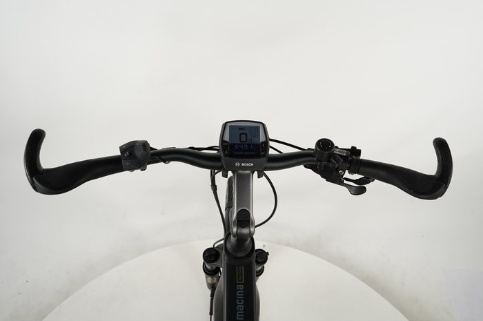 KTM Macina Tour CX 610