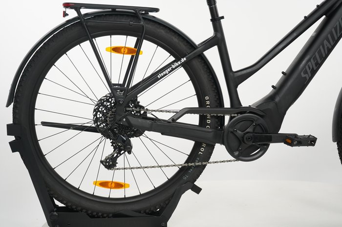 Specialized Turbo Tero 4.0 Step-Through EQ