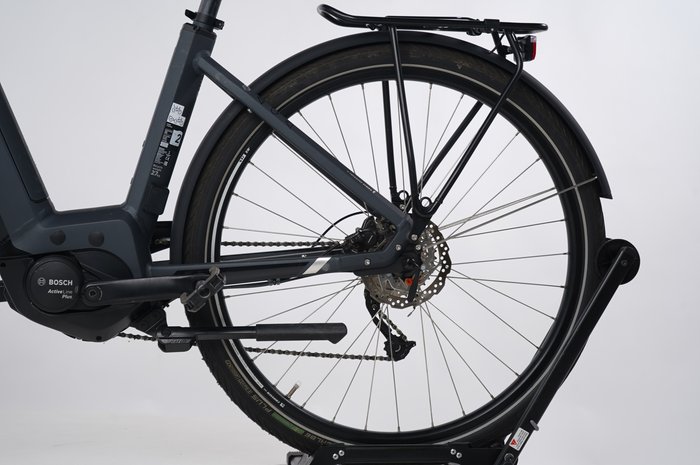 Bergamont E-Horizon Tour 500 Wave