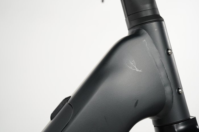 Bergamont E-Horizon Tour 20 Belt Wave