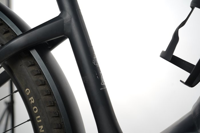 Specialized Turbo Tero 4.0 EQ