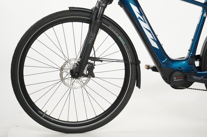 KTM Macina Tour P610
